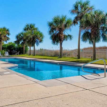 Rambl One - Gulf Facing - Beach Club Amenities Including Two Pools And A Boardwalk! Recently Remodeled And Refurnished Condo Dauphin Island Exterior photo