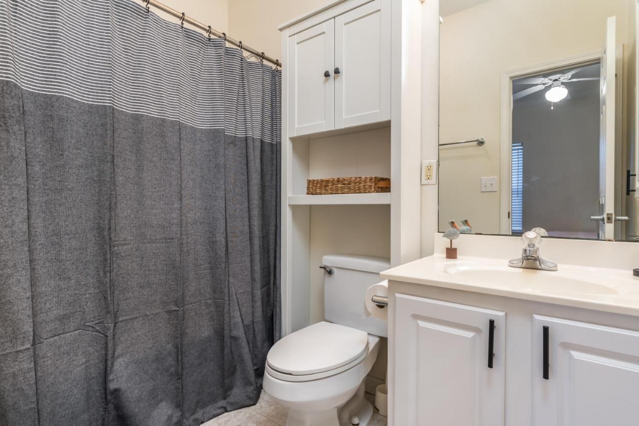 Rambl One - Gulf Facing - Beach Club Amenities Including Two Pools And A Boardwalk! Recently Remodeled And Refurnished Condo Dauphin Island Exterior photo