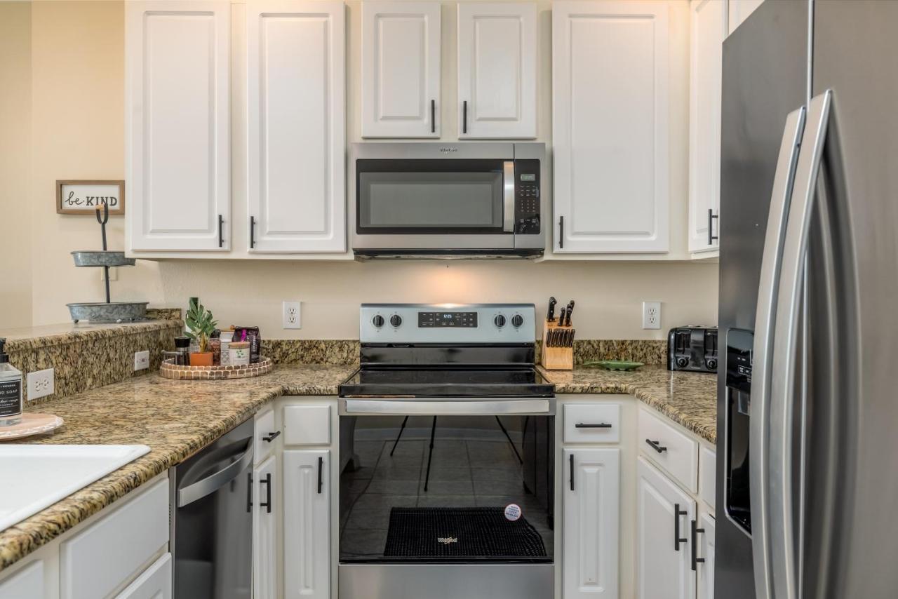 Rambl One - Gulf Facing - Beach Club Amenities Including Two Pools And A Boardwalk! Recently Remodeled And Refurnished Condo Dauphin Island Exterior photo